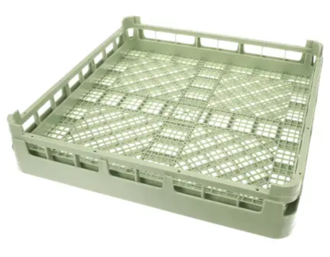 ADS Dish Rack, Small Mesh Flat Rack (image for) ADS Dish Rack, Small Mesh Flat Rack