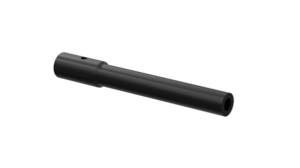 Lafferty Wand, PP, Airless Foam, PF314 (image for) Lafferty Wand, PP, Airless Foam, PF314