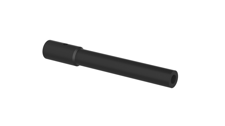 Lafferty Wand, PP, Airless Foam, PF416 (image for) Lafferty Wand, PP, Airless Foam, PF416
