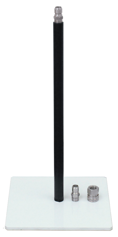 Lafferty Drain Foamer Attachment (Freedom & Liberty) (image for) Lafferty Drain Foamer Attachment (Freedom & Liberty)