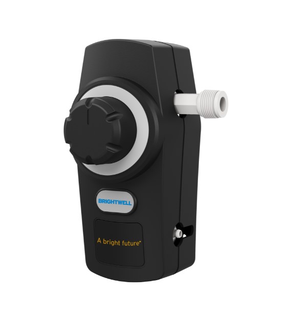 BrightWell Ecomix Compact, 1gpm (image for) BrightWell Ecomix Compact, 1gpm