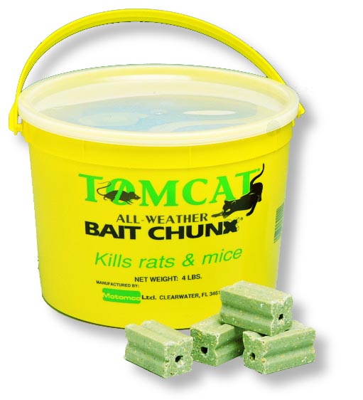Tomcat Bait Chunx - Thumbnail 3