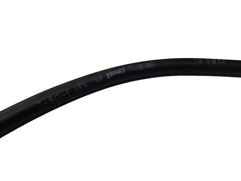Knight T-50E Elastic Squeeze Tube, 14" Cut, 1/4" ID (image for) Knight T-50E Elastic Squeeze Tube, 14" Cut, 1/4" ID